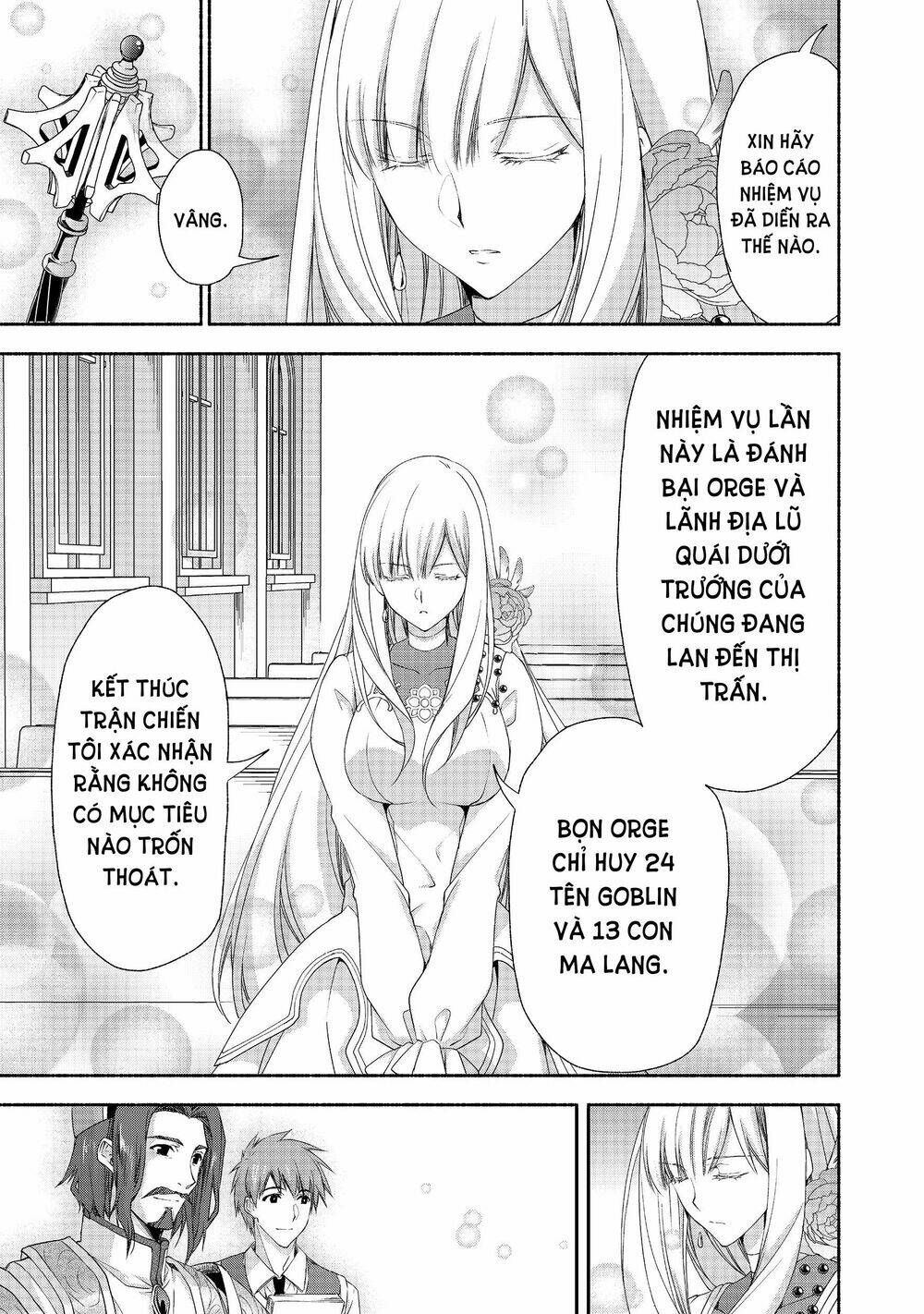 Even Though I\’m A Former Noble And A Single Mother, My Daughters Are Too Cute And Working As An Adve: Chapter 4