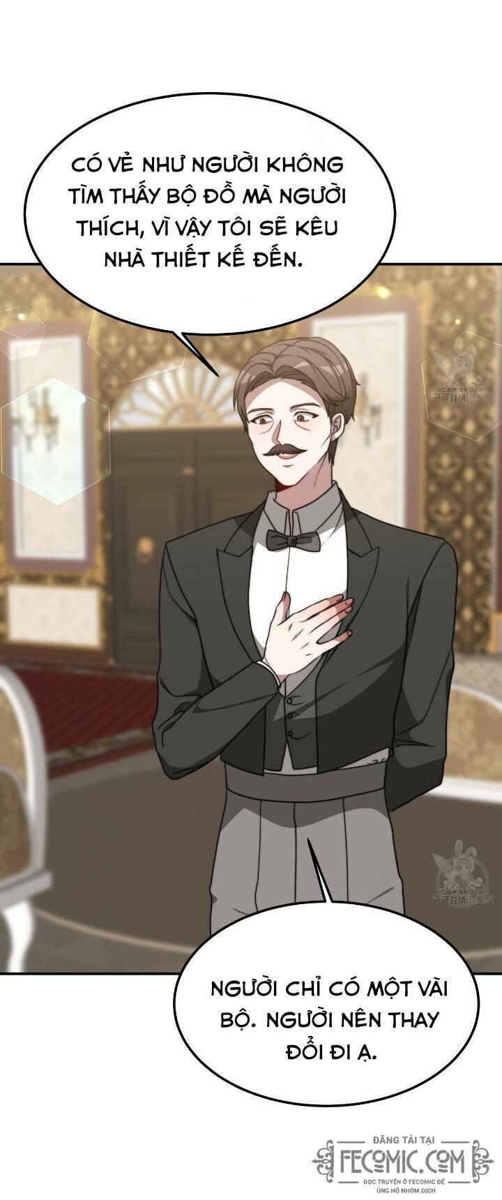 Công Chúa Bị Lãng Quên Muốn Sống Trong Hòa Bình: Chapter 29