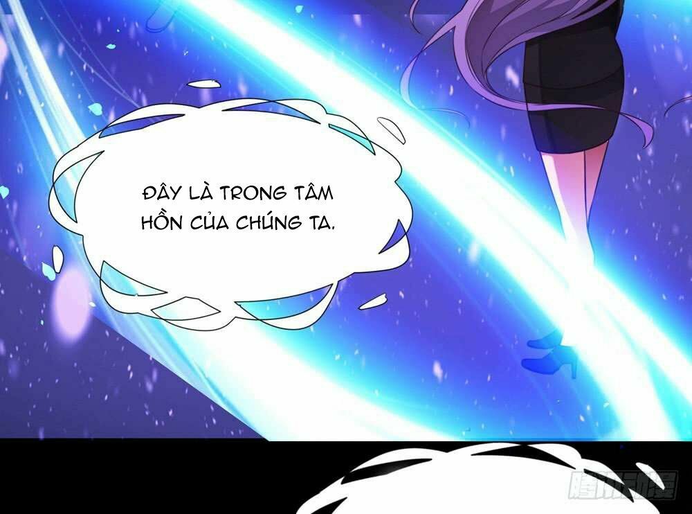 Yêu Tiếp Thành Nghiện, Tổng Tài Quá Bá Đạo: Chapter 40