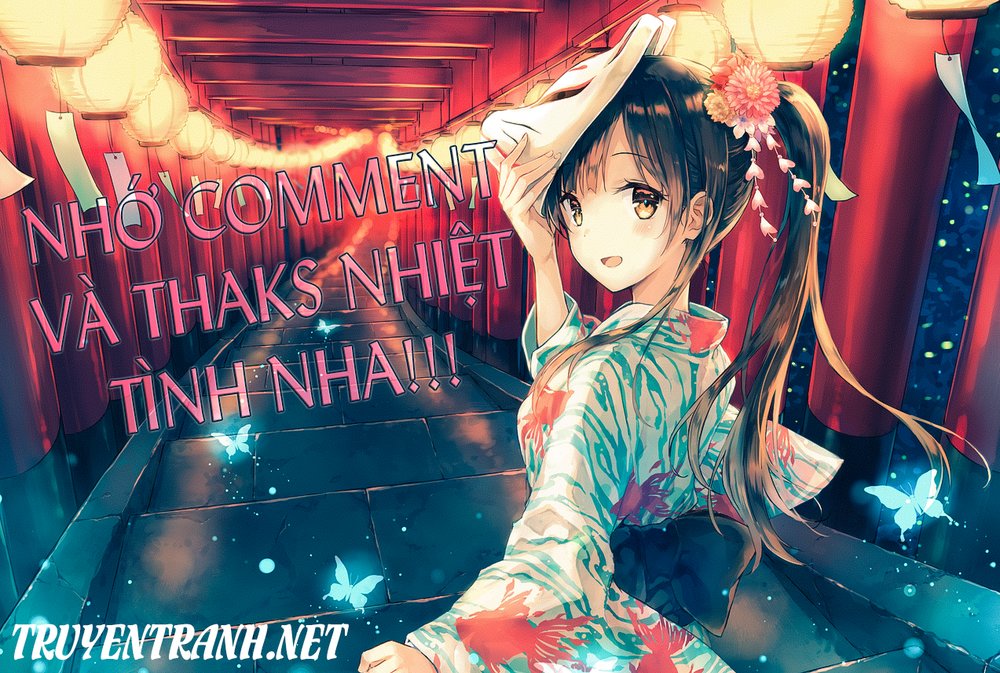 Cuộc Sống Hiện Đại Của Yêu Quái Bất Tử: Chapter 3.2