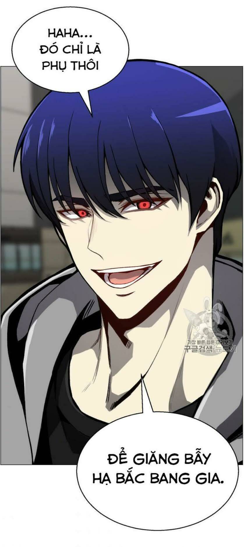 Luân Hồi Ác Nhân: Chapter 49