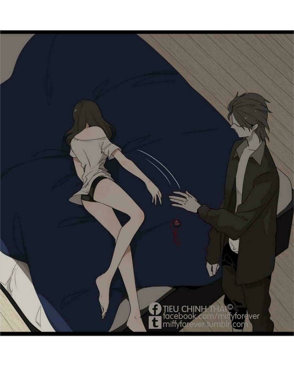 Mục Linh: Chapter 6.1