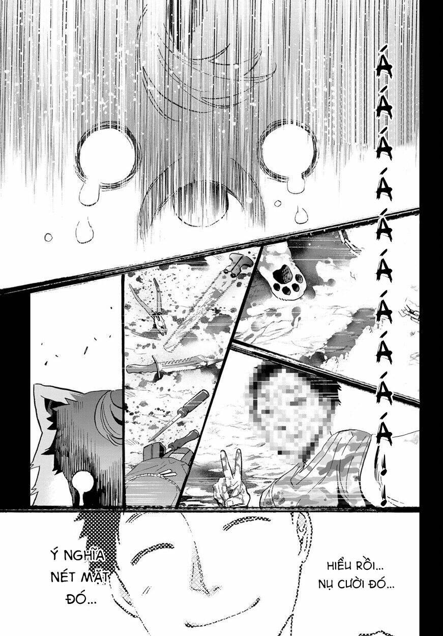 Real Account Ii: Chapter 165