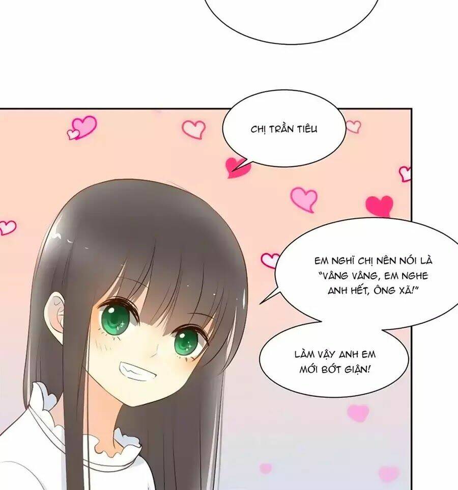 Sinh Sinh Tương Thác: Chapter 56