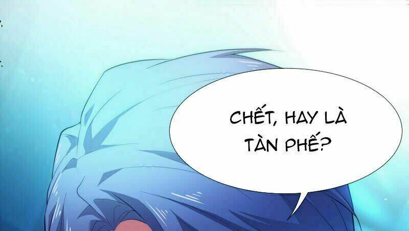 Chiến Lược Lãng Mạn Của Thịnh Thiếu: Chapter 8