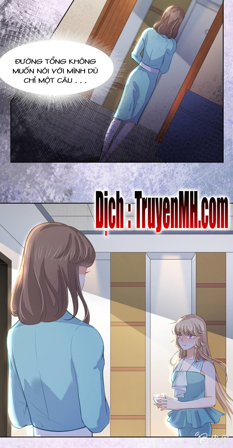 Hôn Sai 55 Lần: Chapter 64