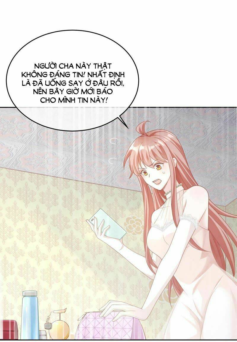 Cô Dâu Giả Tạo: Chapter 2