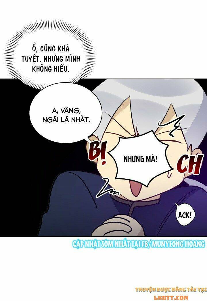 Quái Thú Với Hoa: Chapter 70
