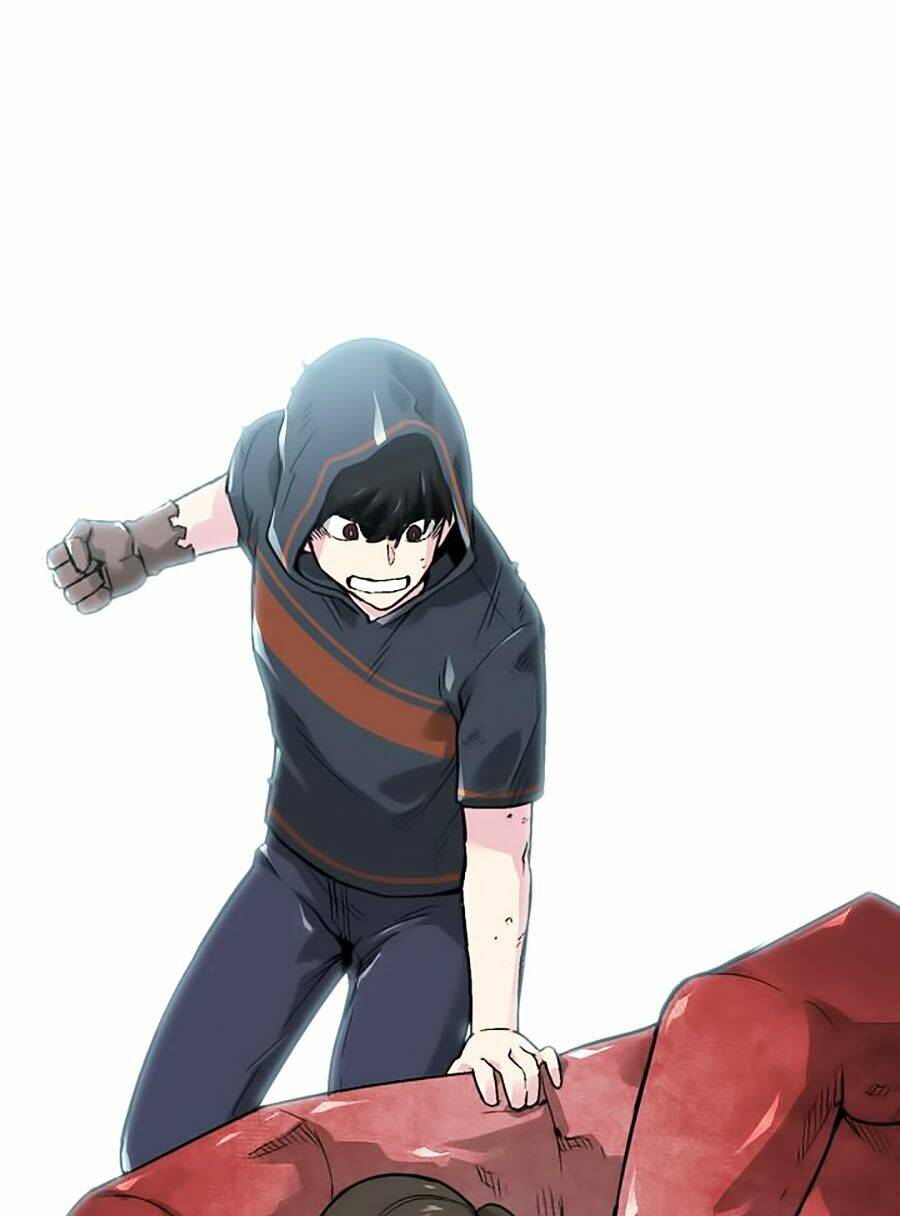 Hầm Ngục Bóng Tối: Chapter 11