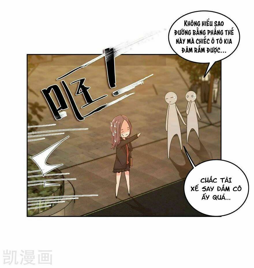 Khốn Ái Tù Lung: Chapter 30