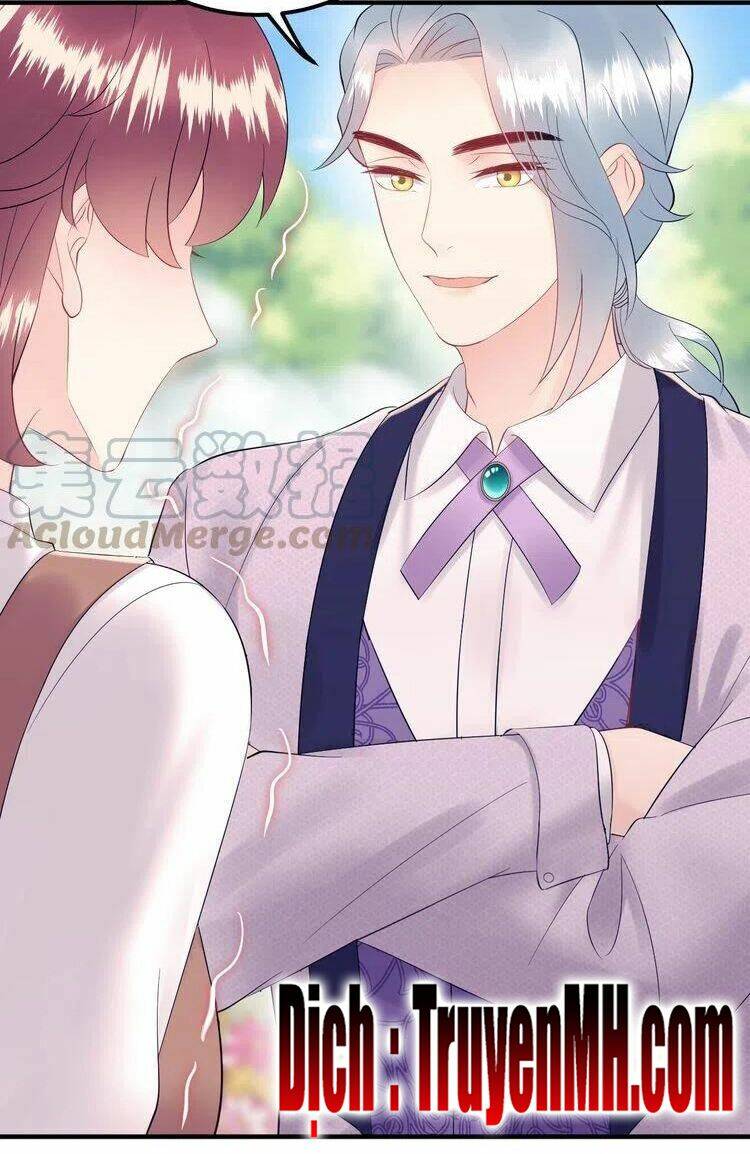 Trong Sinh Chi Ức Vạn Ảnh Hậu Yếu Thượng Vị: Chapter 363
