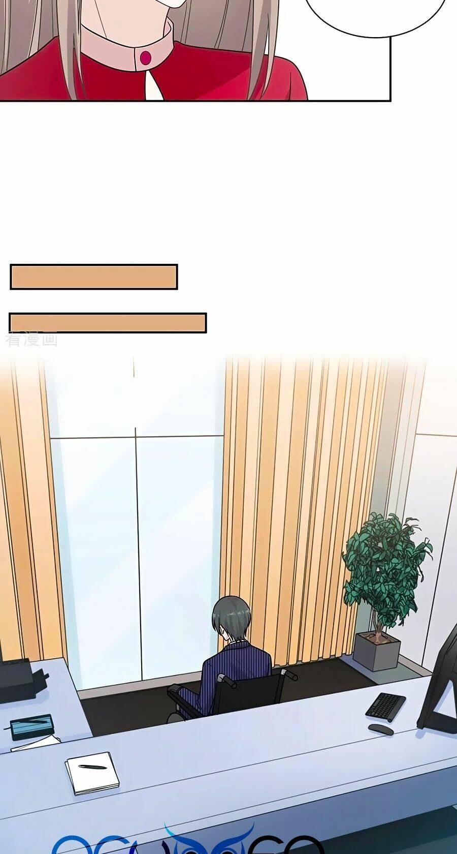 Hai Cách Tìm Gặp Người Yêu: Chapter 93