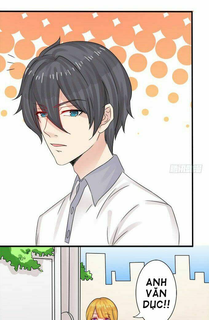 Ma Vương Luyến Ái Chỉ Nam: Chapter 75