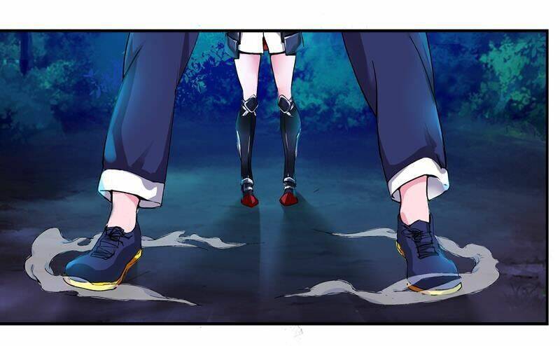 Nhất Niệm Tung Hoành: Chapter 3