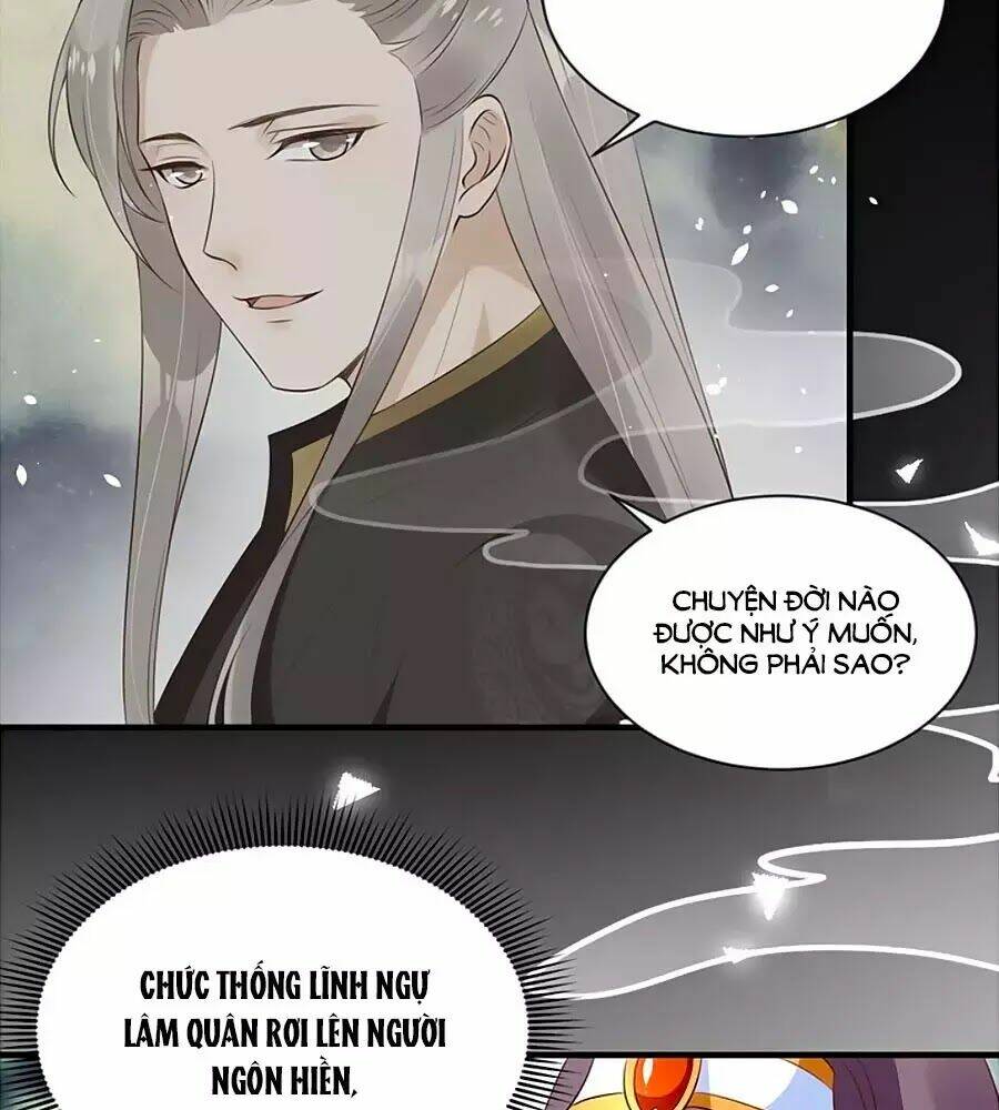 Thịnh Thế Lê Hoa Điện: Chapter 88