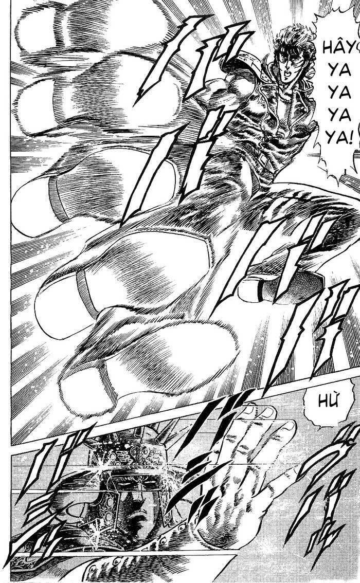 Bắc Đẩu Thần Quyền: Chapter 67