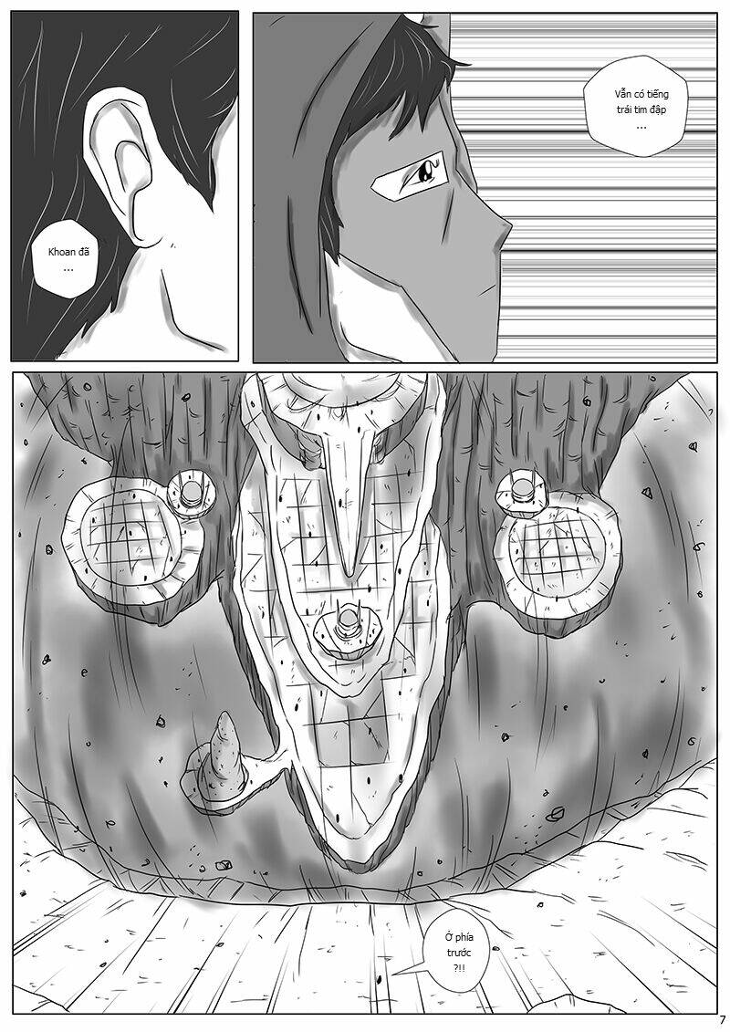 Nếu Chỉ Có 1 Ngày Để Sống: Chapter 1