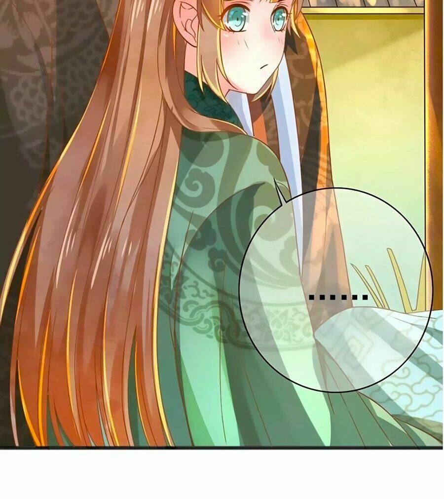 Chọc Nhầm Thượng Thần Băng Lãnh: Chapter 3