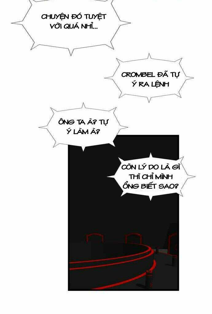 Ma Cà Rồng Quý Tộc: Chapter 92