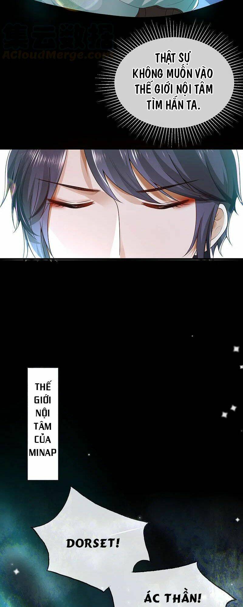 Sủng Hậu Của Vương: Chapter 135