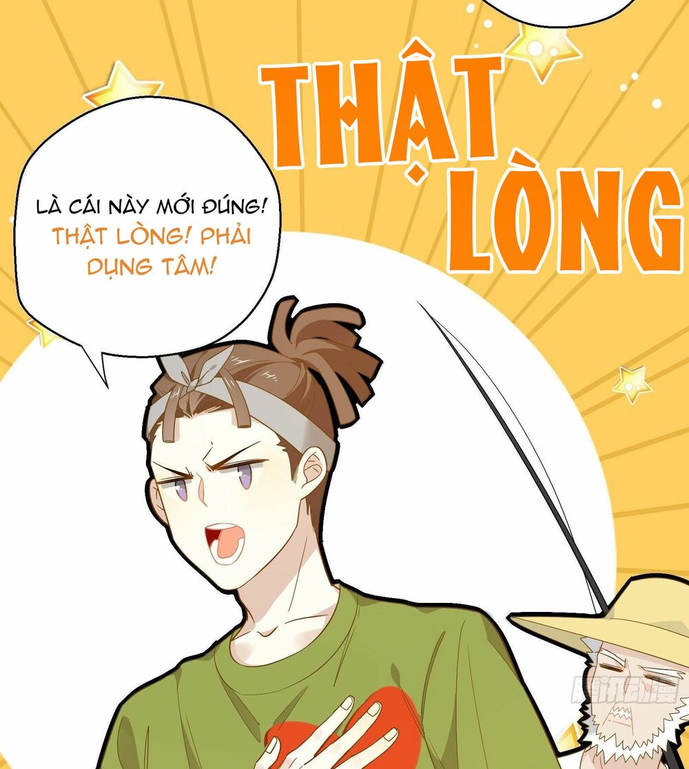 Nữ Phụ Như Tôi Cũng Có Ngày Ra Mắt: Chapter 23