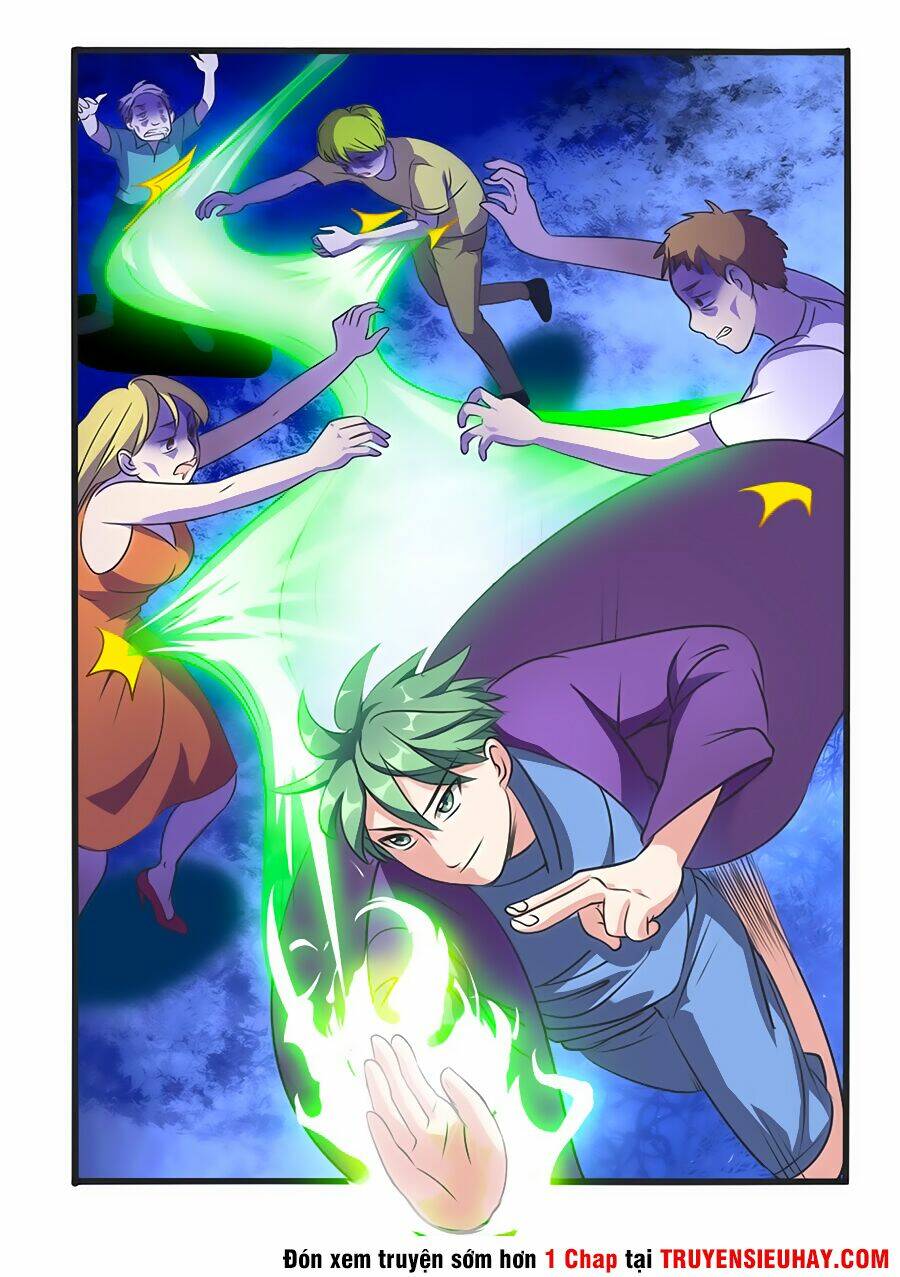 Cực Phẩm Tu Chân Thiếu Niên: Chapter 30