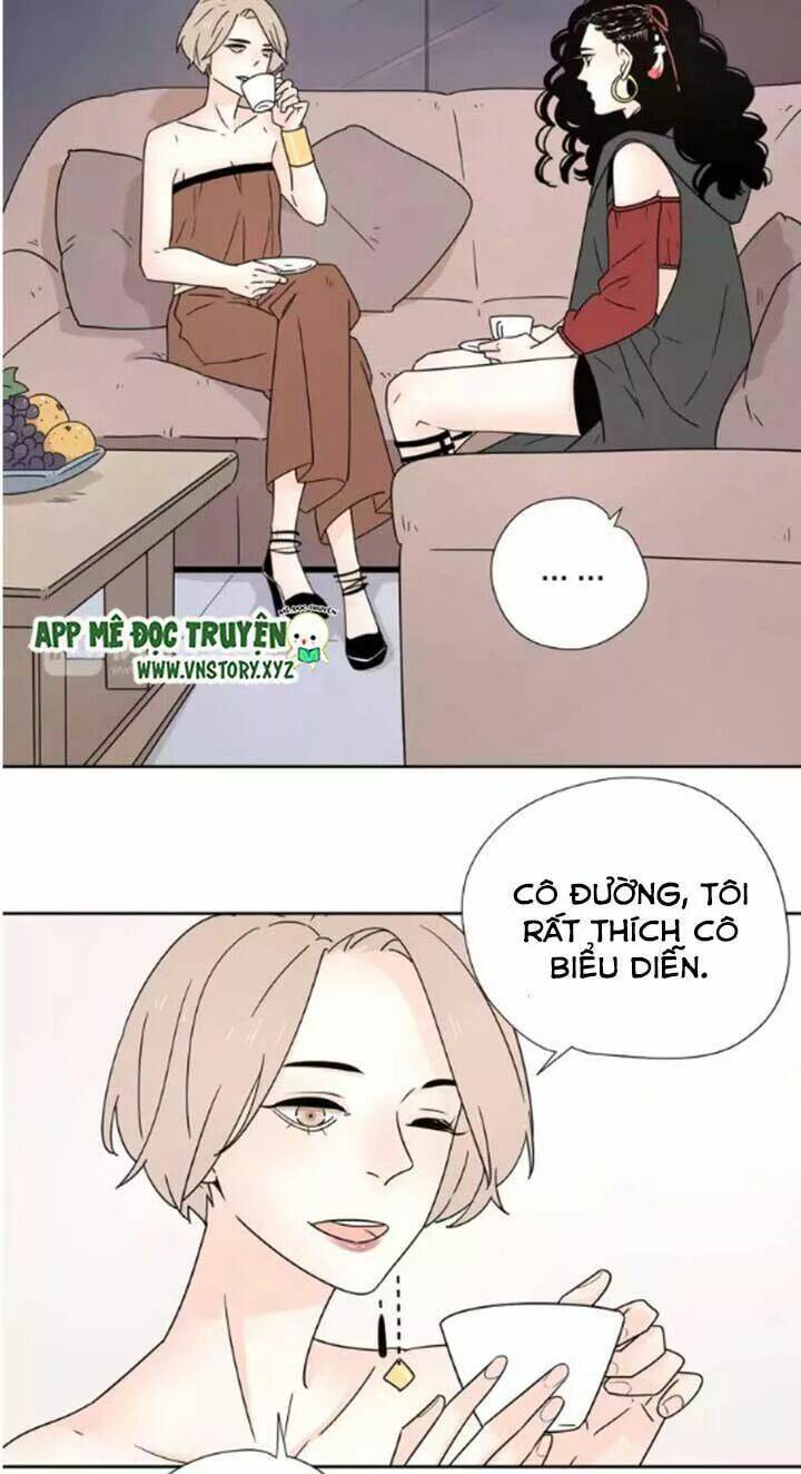 Cạm Bẫy Ngọt Ngào: Chapter 53