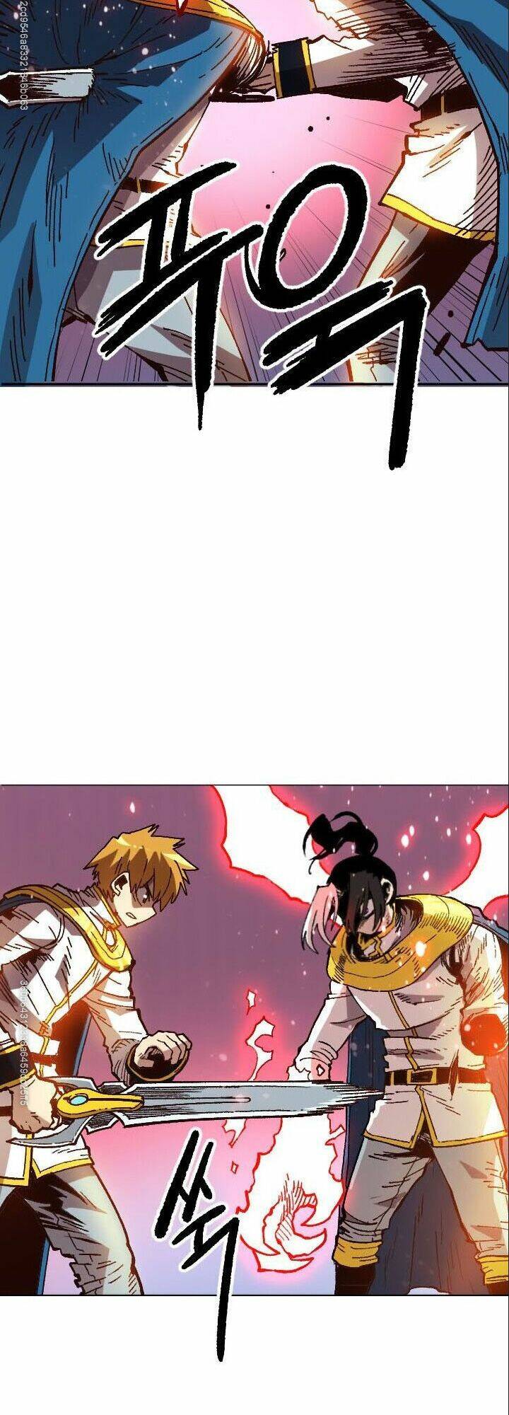 Đại Lục Vô Song: Chapter 40