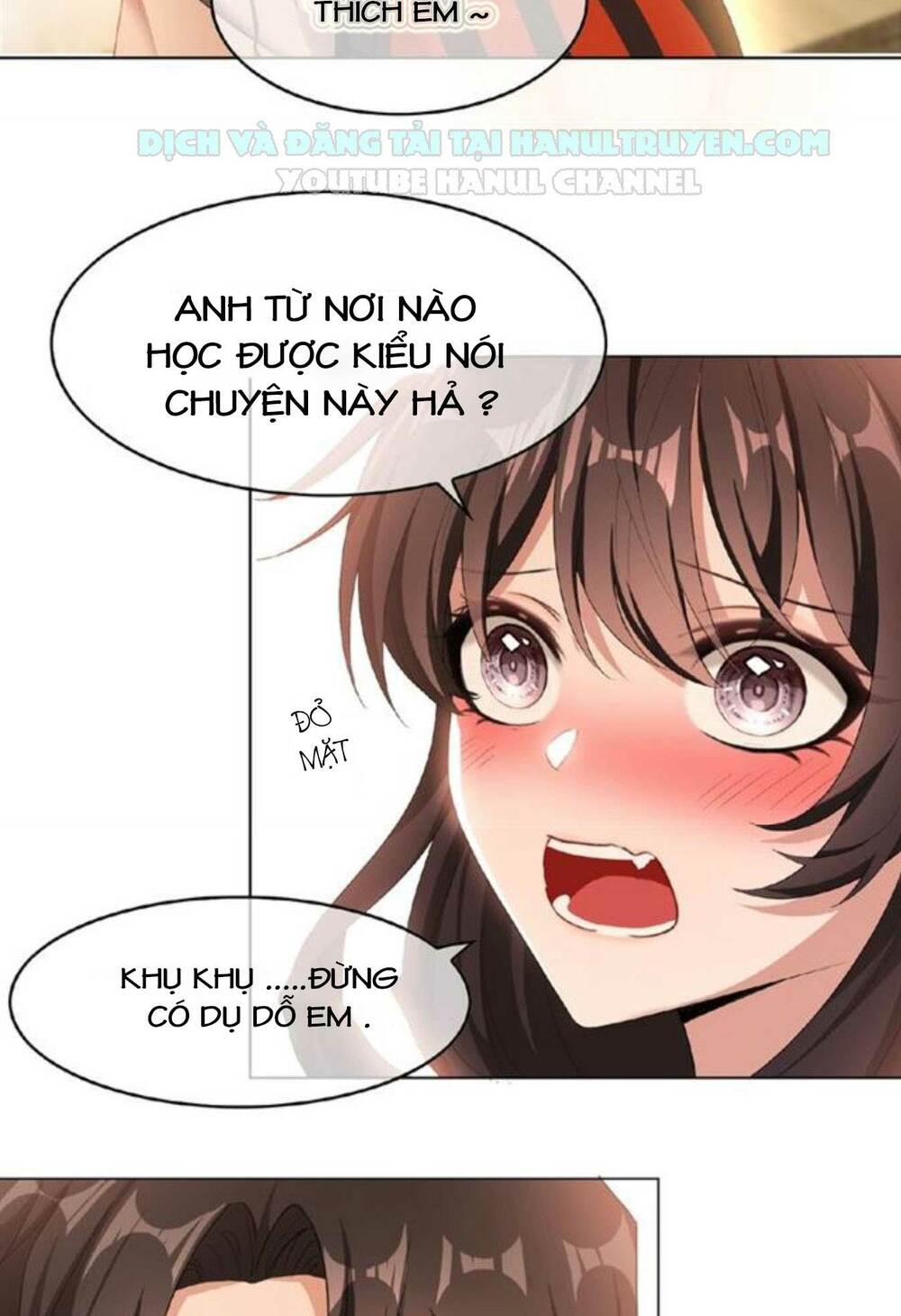 Cô Vợ Nhỏ Nuông Chiều Quá Lại Thành Ác!!: Chapter 61