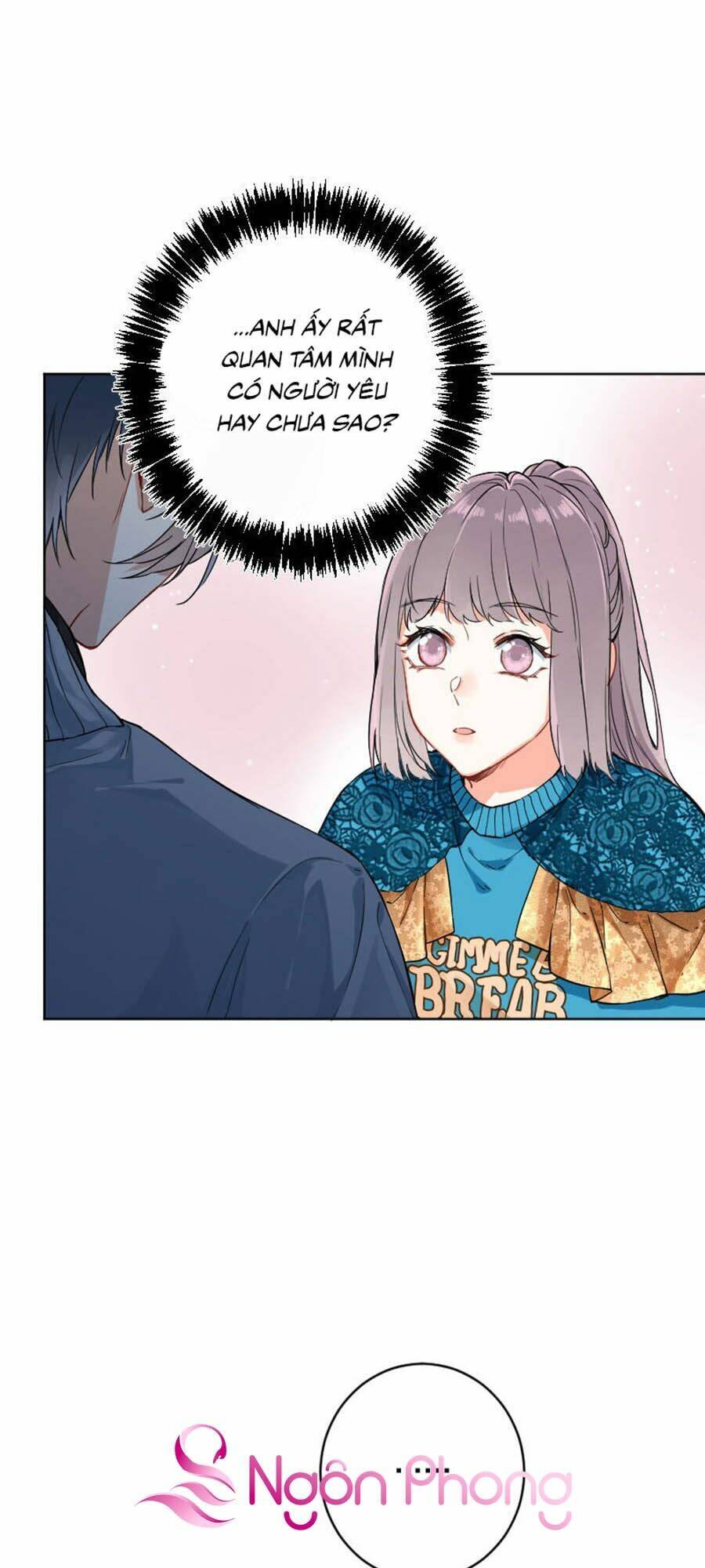 Tâm Động Thuấn Di: Chapter 16