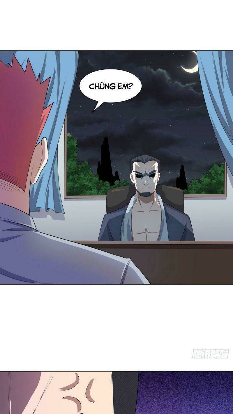 Thần Long Tinh Chủ: Chapter 22