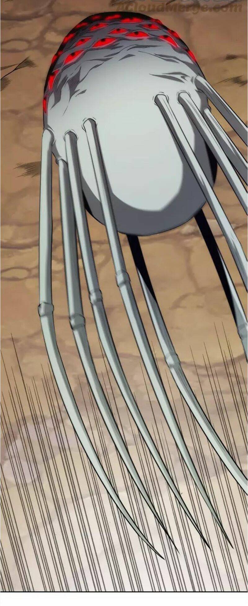 Chín Năm Nghĩa Vụ Tu Chân: Chapter 47