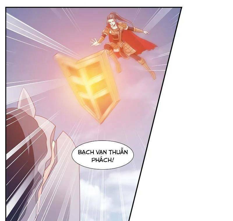 Ta Là Ngọc Hoàng Đại Đế: Chapter 54