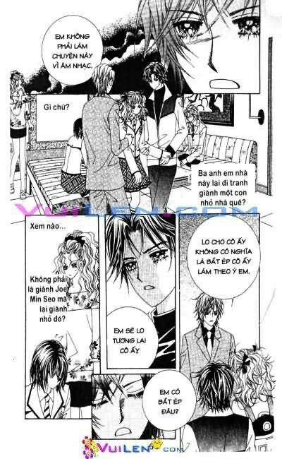 Hạnh Phúc Bất Tận: Chapter 2