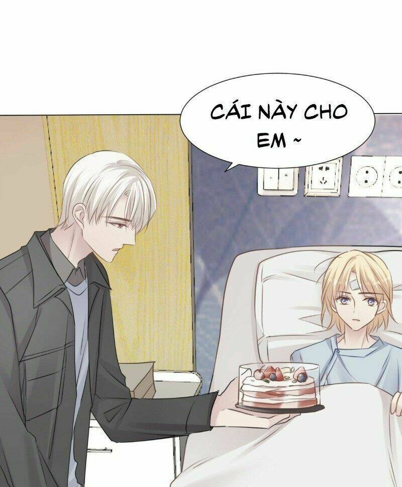 Điều Giáo Gấu Bắc Cực: Chapter 42