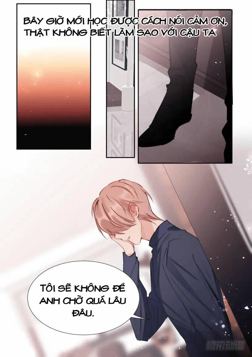 Ảnh Đế X Ảnh Đế: Chapter 142