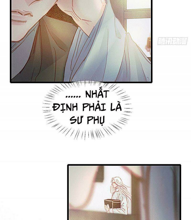 Hữu Yêu Lai Chi Họa Trung Tiên: Chapter 66