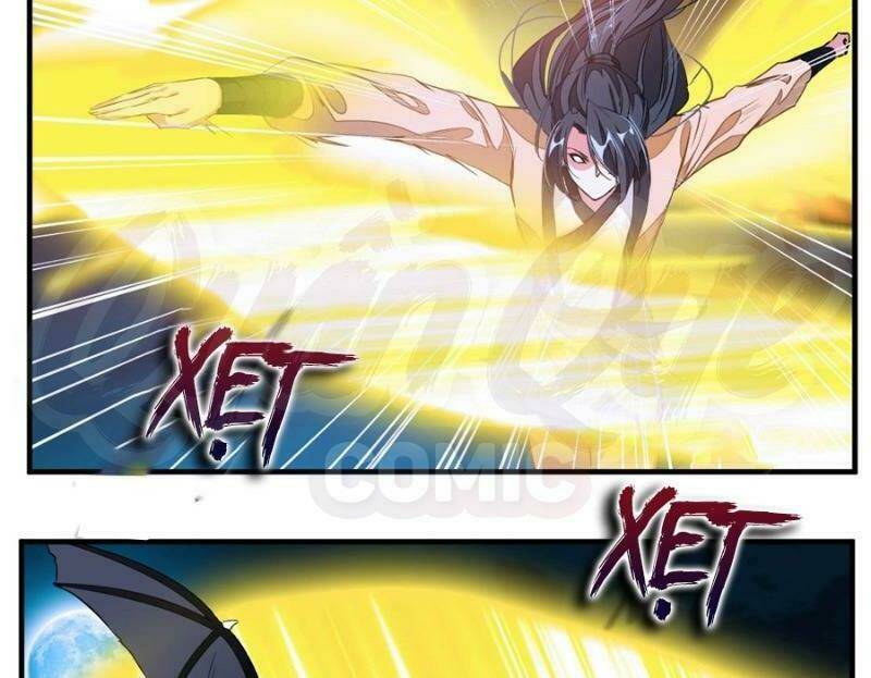 Tuyệt Thế Đế Tôn: Chapter 7