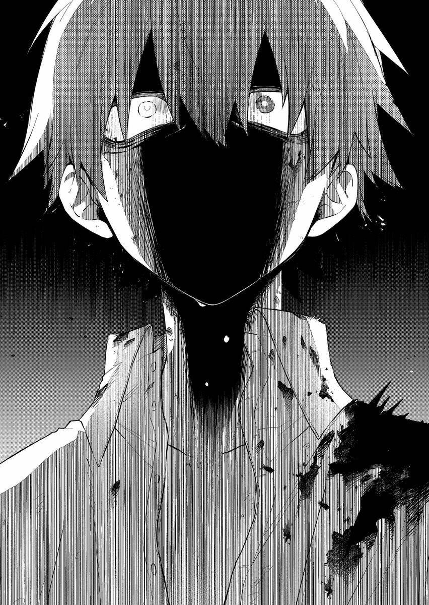 Fushi No Sougishi: Chapter 17