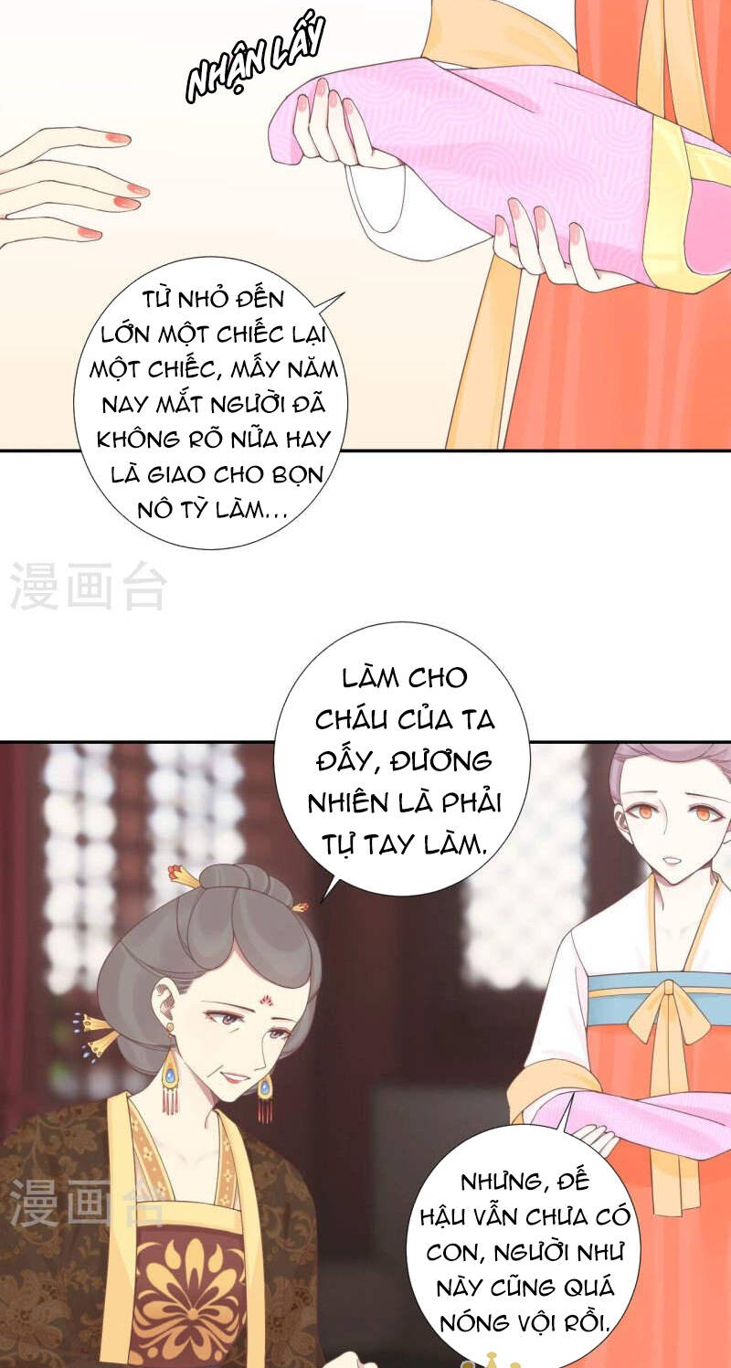 Hoàng Hậu Bận Lắm: Chapter 206