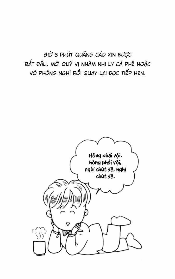 Tsuki no Ko: Chapter 4