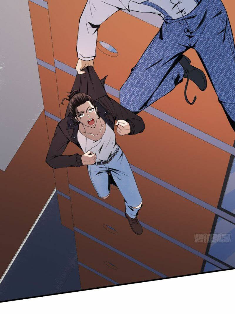 Phản Phái Yêu Tế: Chapter 18