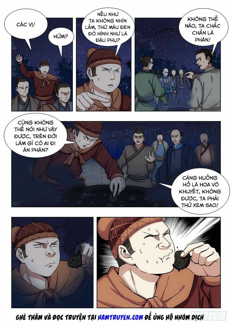 Tối Cường Phản Sáo Lộ Hệ Thống: Chapter 59
