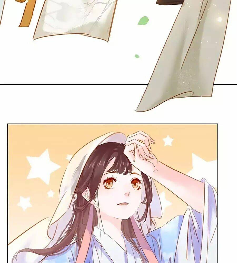 Tiểu Sư Phụ, Tóc Giả Của Ngài Rơi Rồi!: Chapter 8