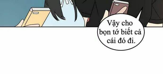 30 Phút Bước Đi Bên Em: Chapter 49