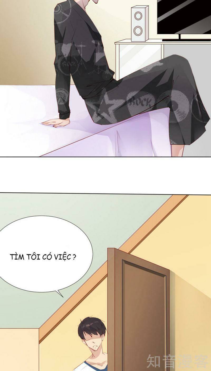 Nam Thần Là Một Đôi: Chapter 29