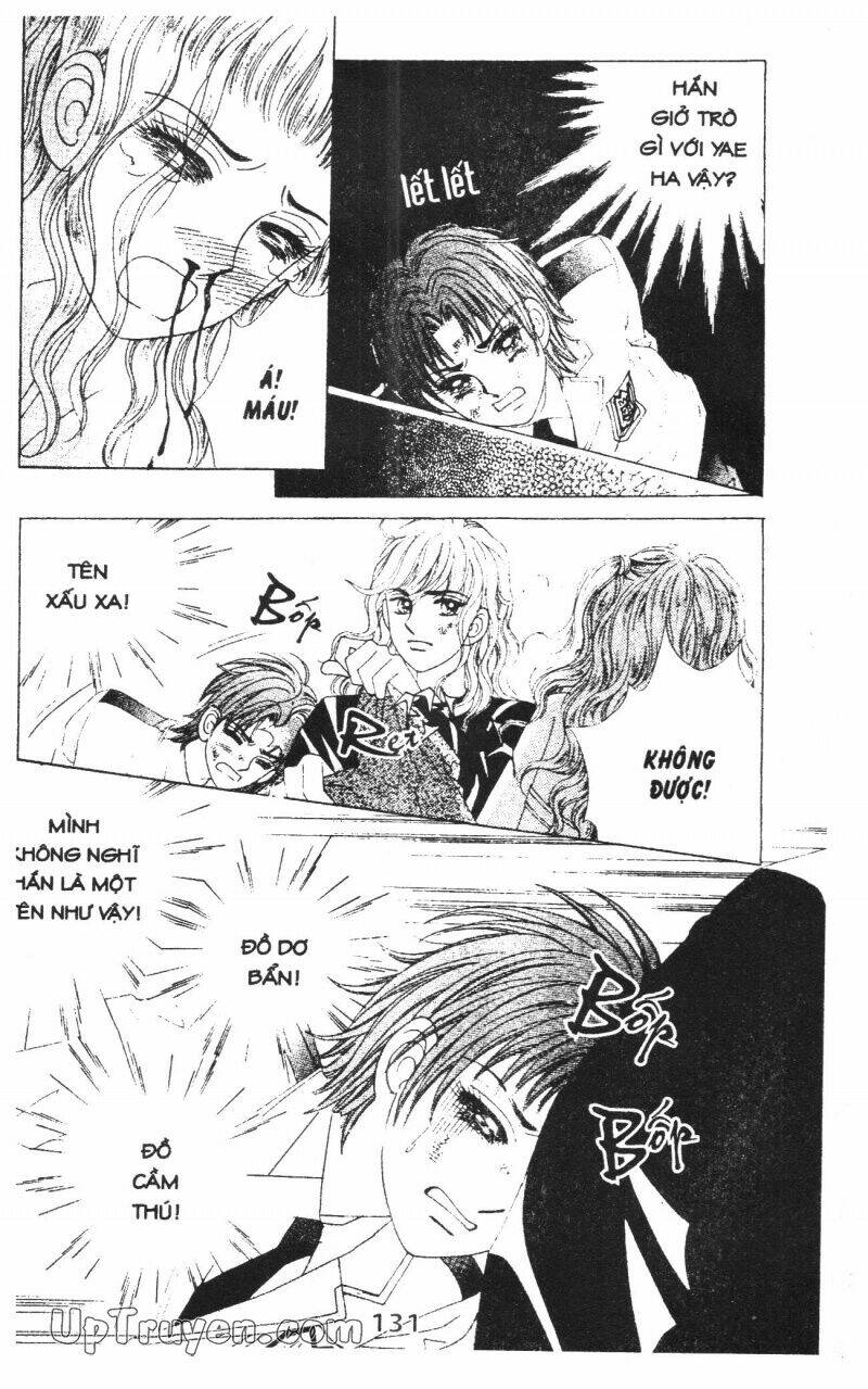 Mặt nạ tình yêu: Chapter 45