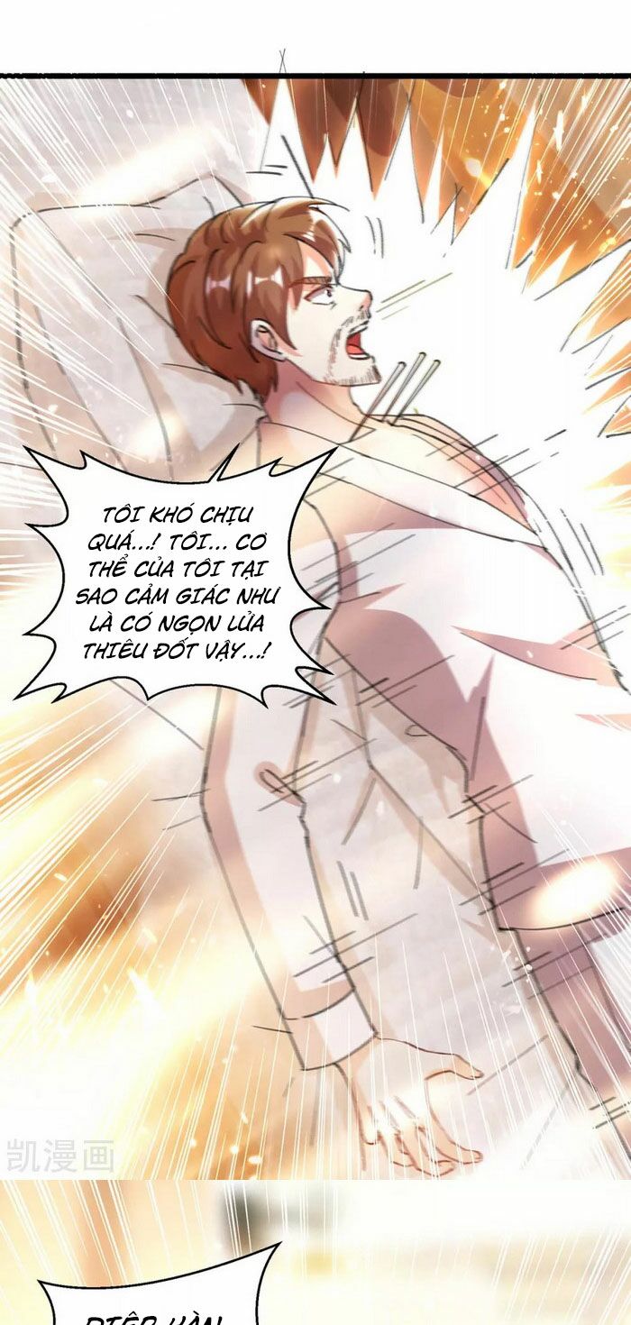 Thần Cấp Thấu Thị: Chapter 155