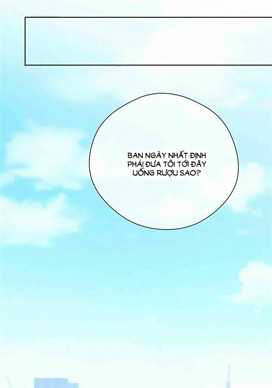 Lãnh Huyết Tổng Tài Đích Tâm Kiên Thê: Chapter 63