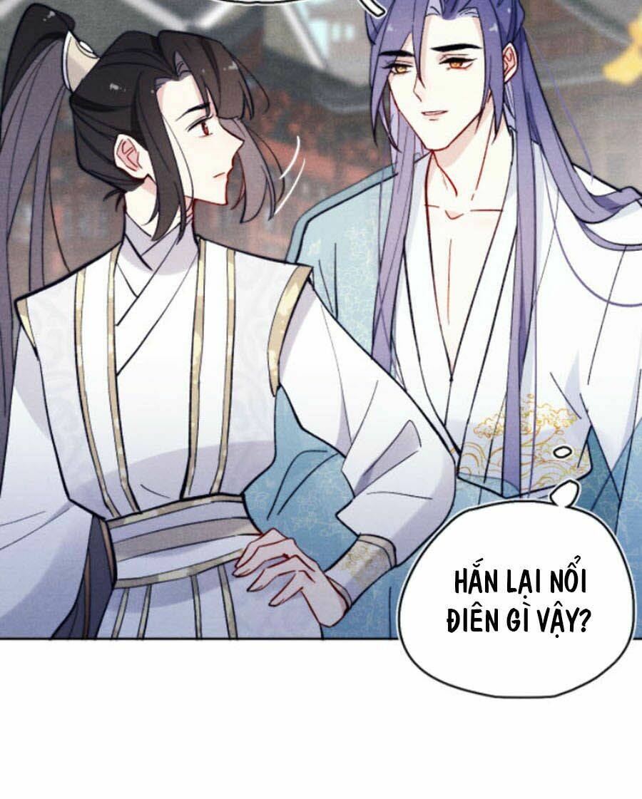 Quân Nhan Tựa Hoa Đào: Chapter 15